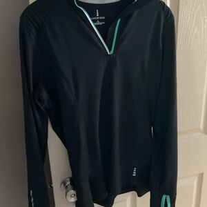Exercise jacket